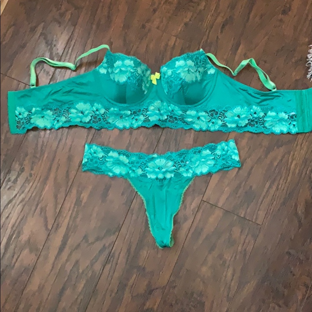 Lingerie